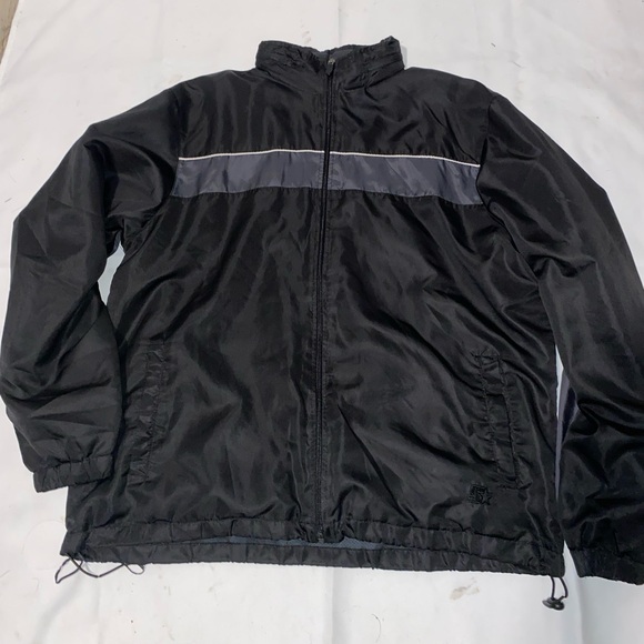 Starter Windbreaker - Picture 3 of 7